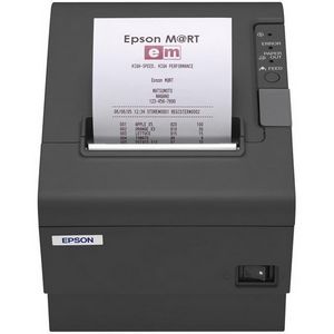Epson TMT88V Printer